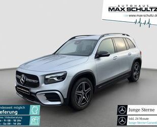 Mercedes-Benz GLB 200 Gebrauchtwagen
