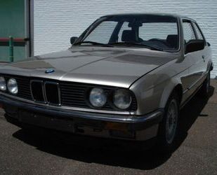 BMW 323 Gebrauchtwagen