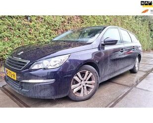 Peugeot 308 Gebrauchtwagen
