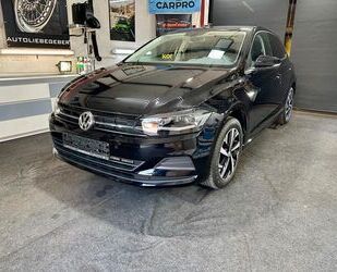 VW Volkswagen Polo Beats Leder LED Sitzh. PDC, ACC Gebrauchtwagen