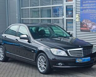 Mercedes-Benz C 180 Gebrauchtwagen