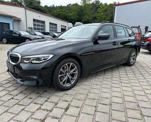 BMW 320 Gebrauchtwagen