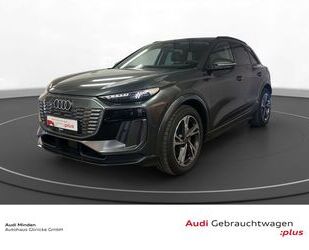 Audi Q6 e-tron Gebrauchtwagen