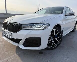 BMW 530 Gebrauchtwagen