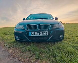 BMW 325 Gebrauchtwagen