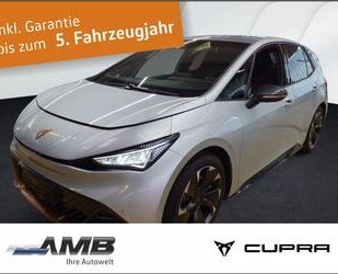 Cupra Born Gebrauchtwagen