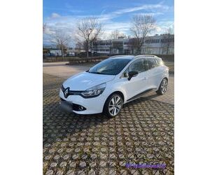 Renault Clio Gebrauchtwagen