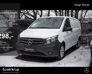 Mercedes-Benz Vito Gebrauchtwagen