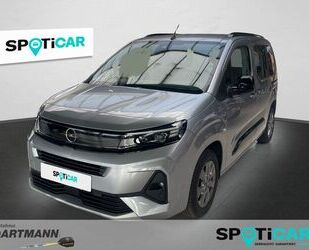Opel Combo Life Gebrauchtwagen