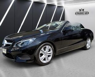 Mercedes-Benz E 200 Gebrauchtwagen