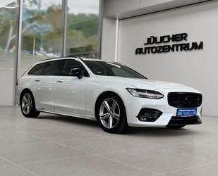 Volvo V90 Gebrauchtwagen