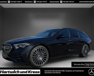 Mercedes-Benz E 300 Gebrauchtwagen