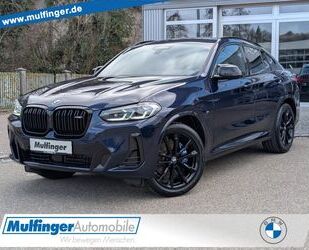 BMW X4 M40 Gebrauchtwagen