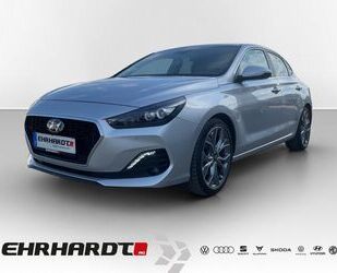 Hyundai i30 Gebrauchtwagen