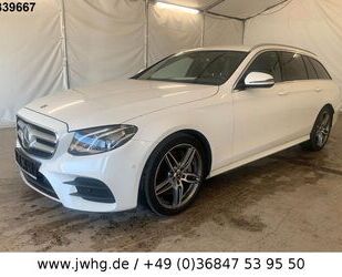Mercedes-Benz E 400 