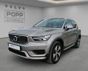 Volvo XC40 Gebrauchtwagen