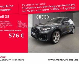 Audi Q5 Gebrauchtwagen