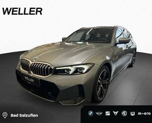 BMW 330 Gebrauchtwagen