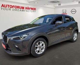 Mazda CX-3 Gebrauchtwagen