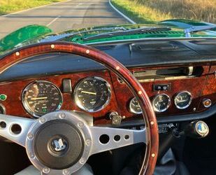 Triumph Spitfire Gebrauchtwagen