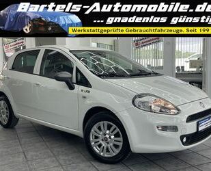 VW Punto Evo 