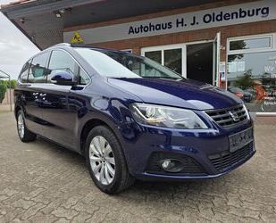 Seat Alhambra Gebrauchtwagen