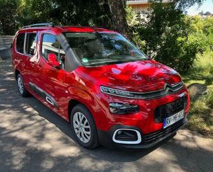Citroen Berlingo Gebrauchtwagen