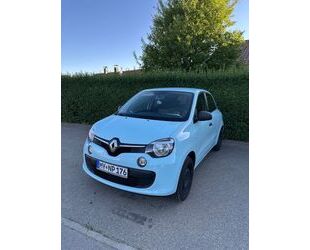 Renault Twingo Gebrauchtwagen
