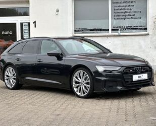 Audi S6 Gebrauchtwagen