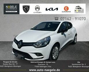Renault Clio Gebrauchtwagen