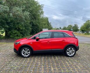 Opel Crossland (X) Gebrauchtwagen