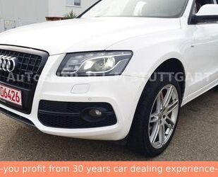Audi Q5 Gebrauchtwagen