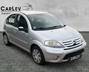 Citroen C3 Gebrauchtwagen