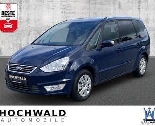 Ford Galaxy Gebrauchtwagen
