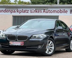 BMW 523 Gebrauchtwagen