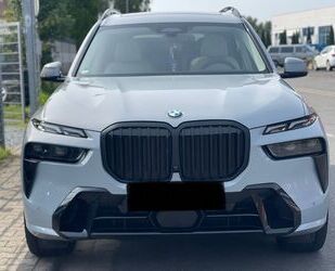 BMW X7 Gebrauchtwagen