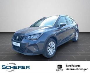 Seat Arona Gebrauchtwagen