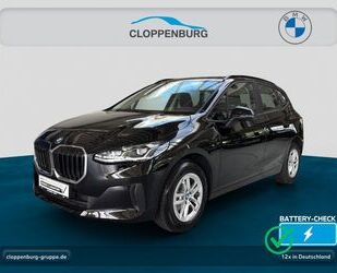 BMW 225 Active Tourer Gebrauchtwagen