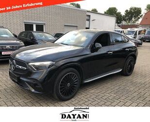 Mercedes-Benz GLC 300 Gebrauchtwagen