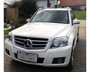 Mercedes-Benz GLK 350 Gebrauchtwagen