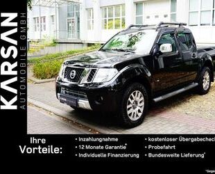 Nissan Navara Gebrauchtwagen
