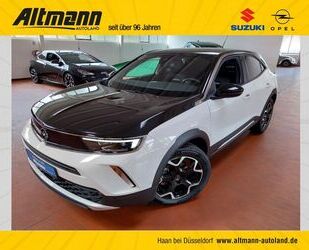 Opel Mokka Gebrauchtwagen