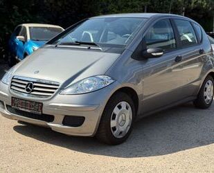 Mercedes-Benz A 150 Gebrauchtwagen
