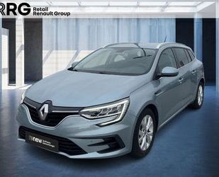 Renault Megane Gebrauchtwagen