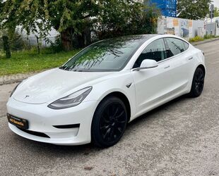 Tesla Model 3 Gebrauchtwagen