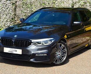 BMW 540 Gebrauchtwagen