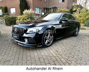 Mercedes-Benz C 220 Gebrauchtwagen