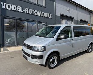 VW T5 Transporter Gebrauchtwagen