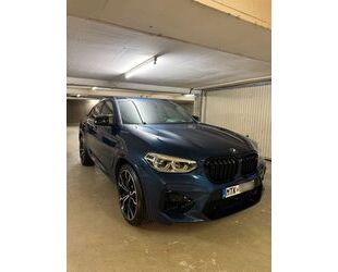 BMW X4 M Gebrauchtwagen