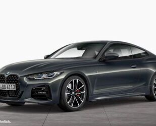 BMW 430 Gebrauchtwagen